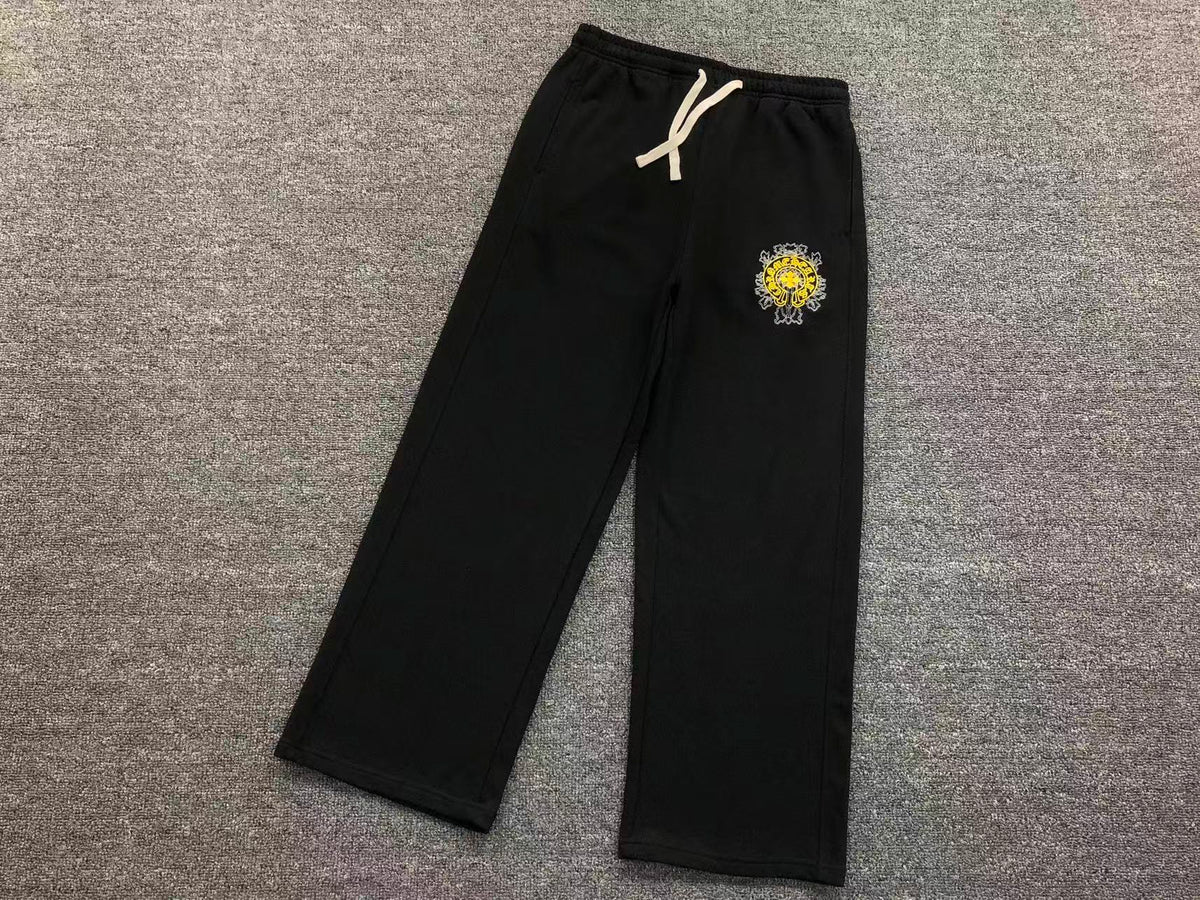 Cross Pants