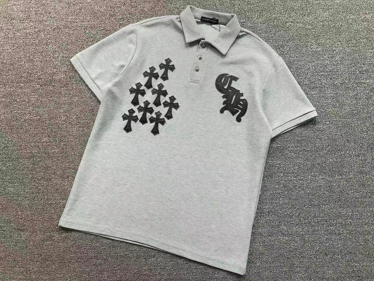 Cross Polo