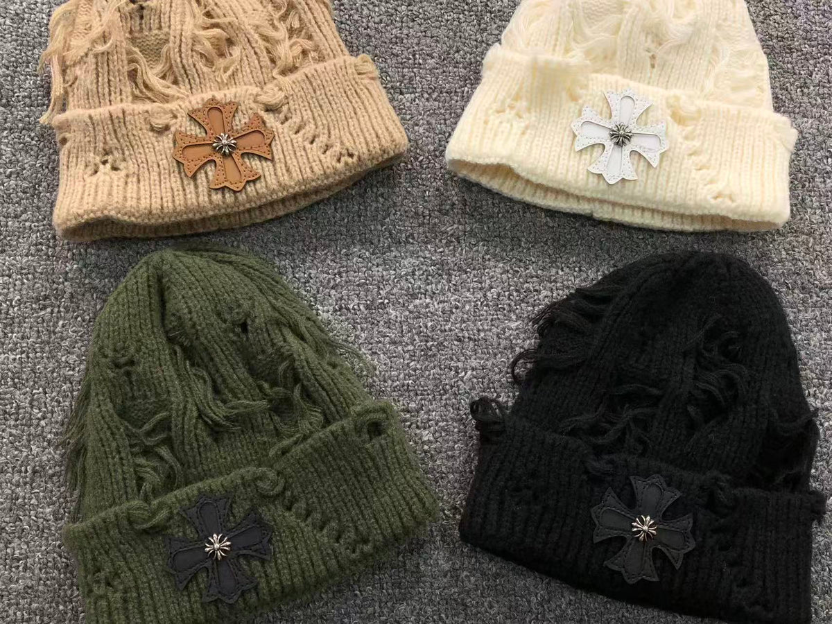 Cross Cap