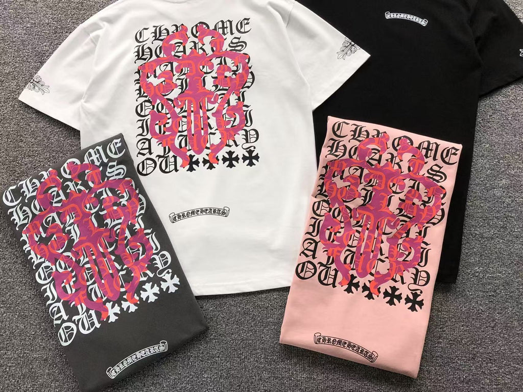 Cross Tshirt