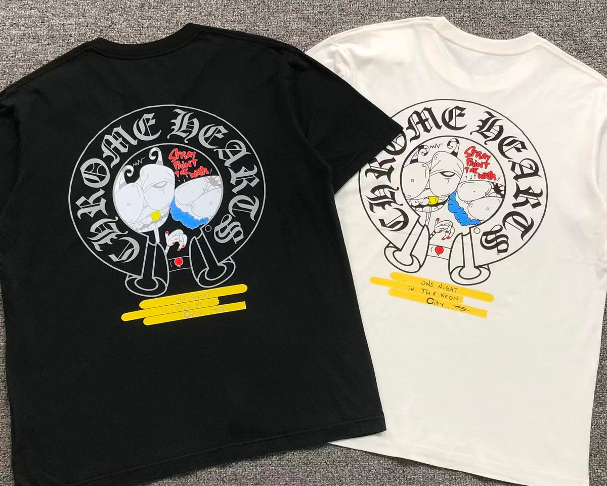 Cross Tshirt
