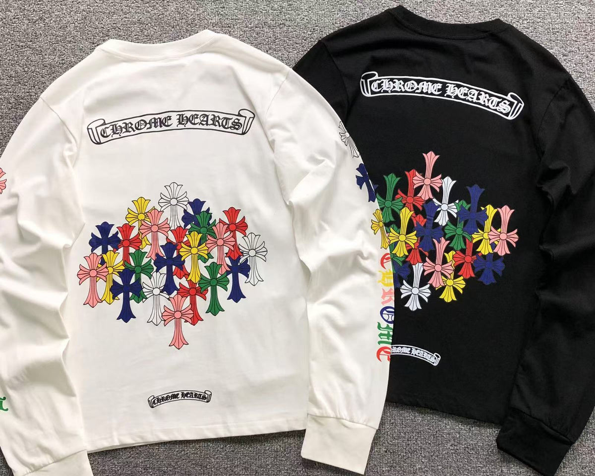 Cross Longsleeve