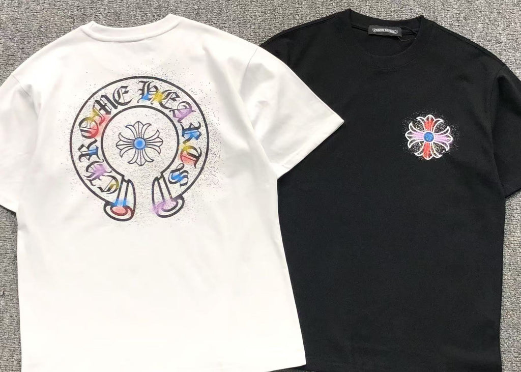 Cross Tshirt