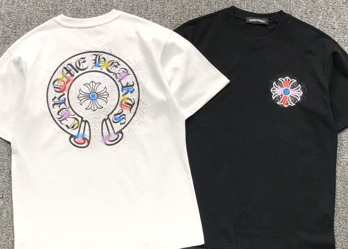 Cross Tshirt