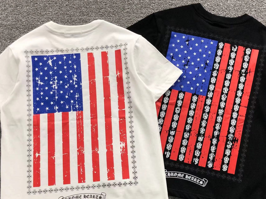 Cross Tshirt