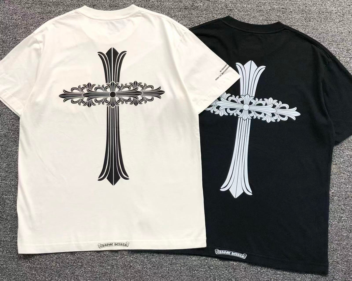 Cross Tshirt