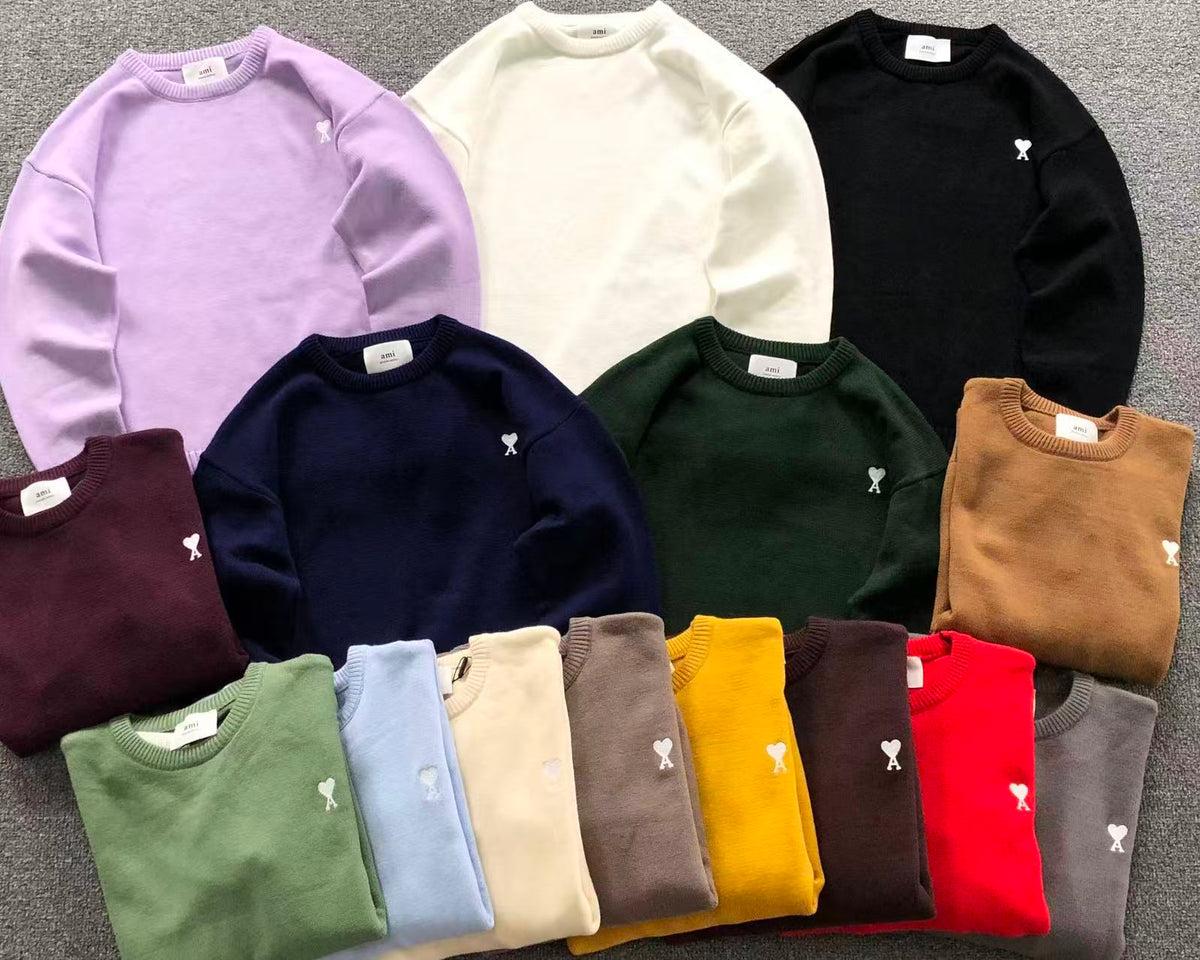 Am1 Sweater