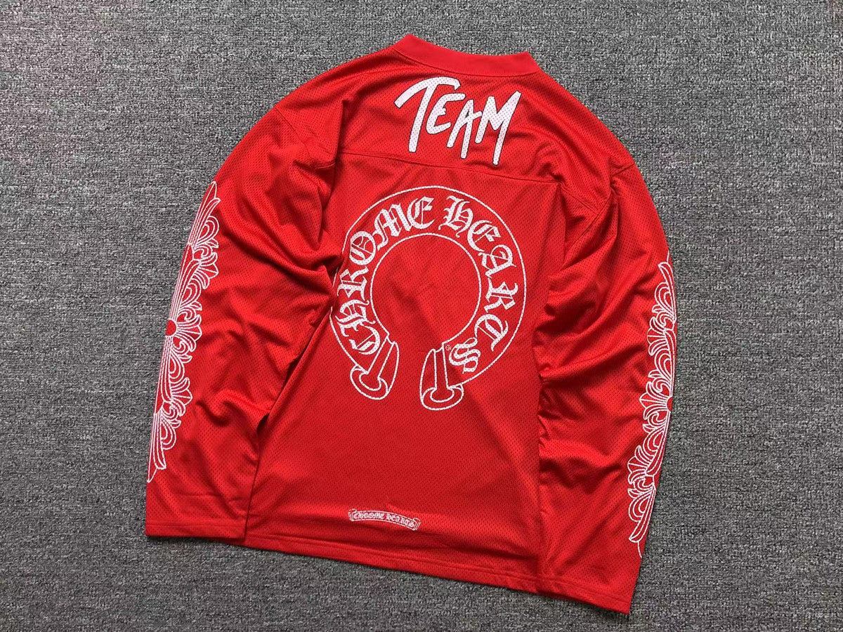 Cross Longsleeve