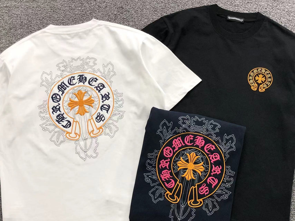 Cross Tshirt