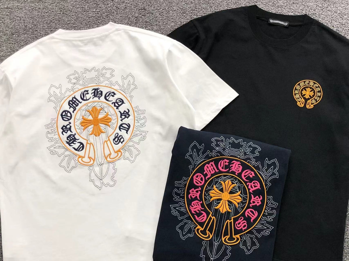Cross Tshirt