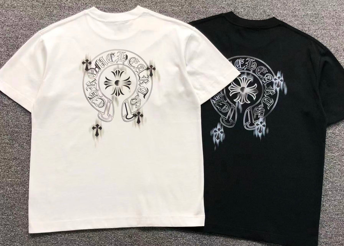 Cross Tshirt