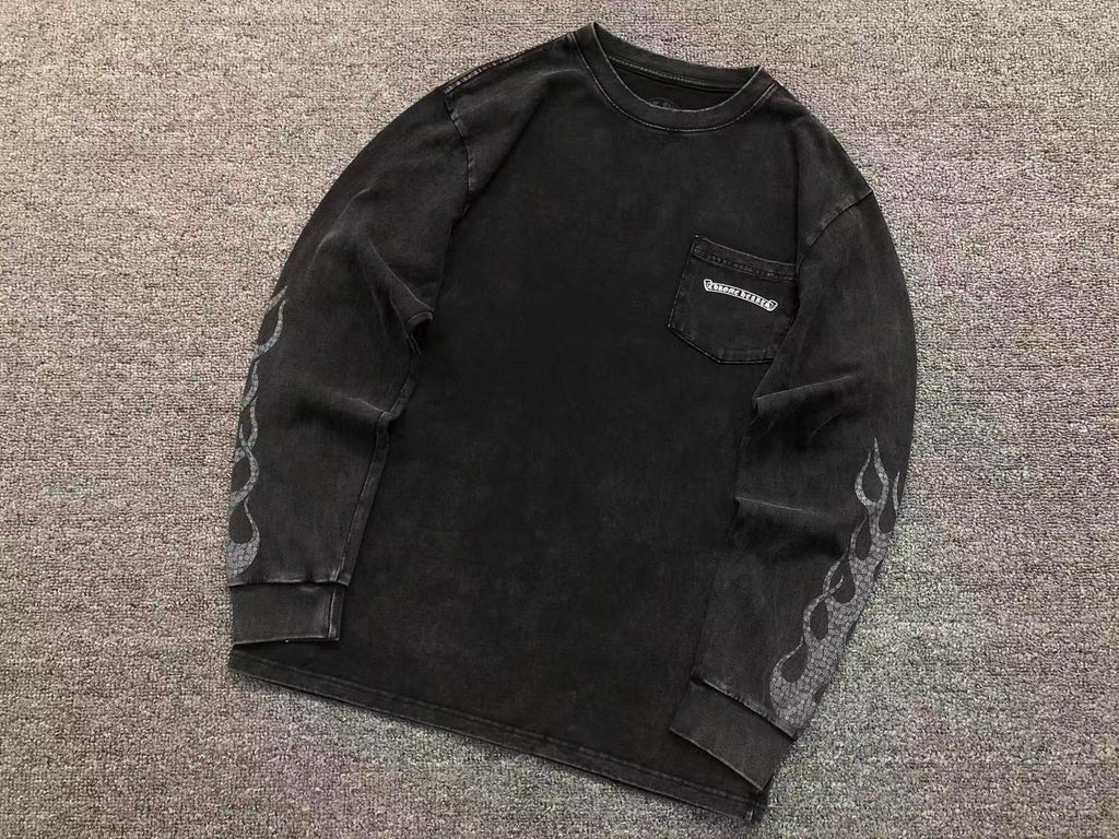 Cross Longsleeve
