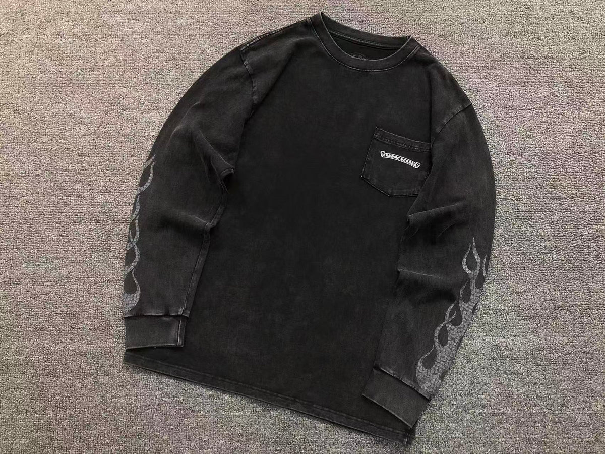 Cross Longsleeve