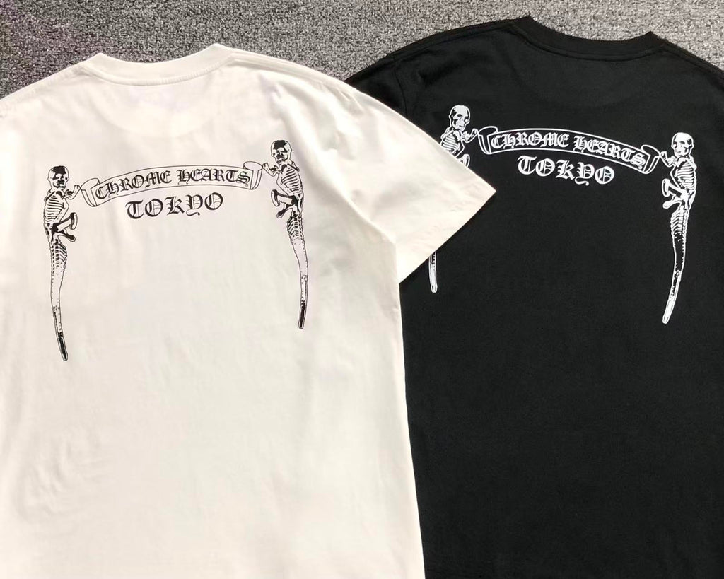 Cross Tshirt