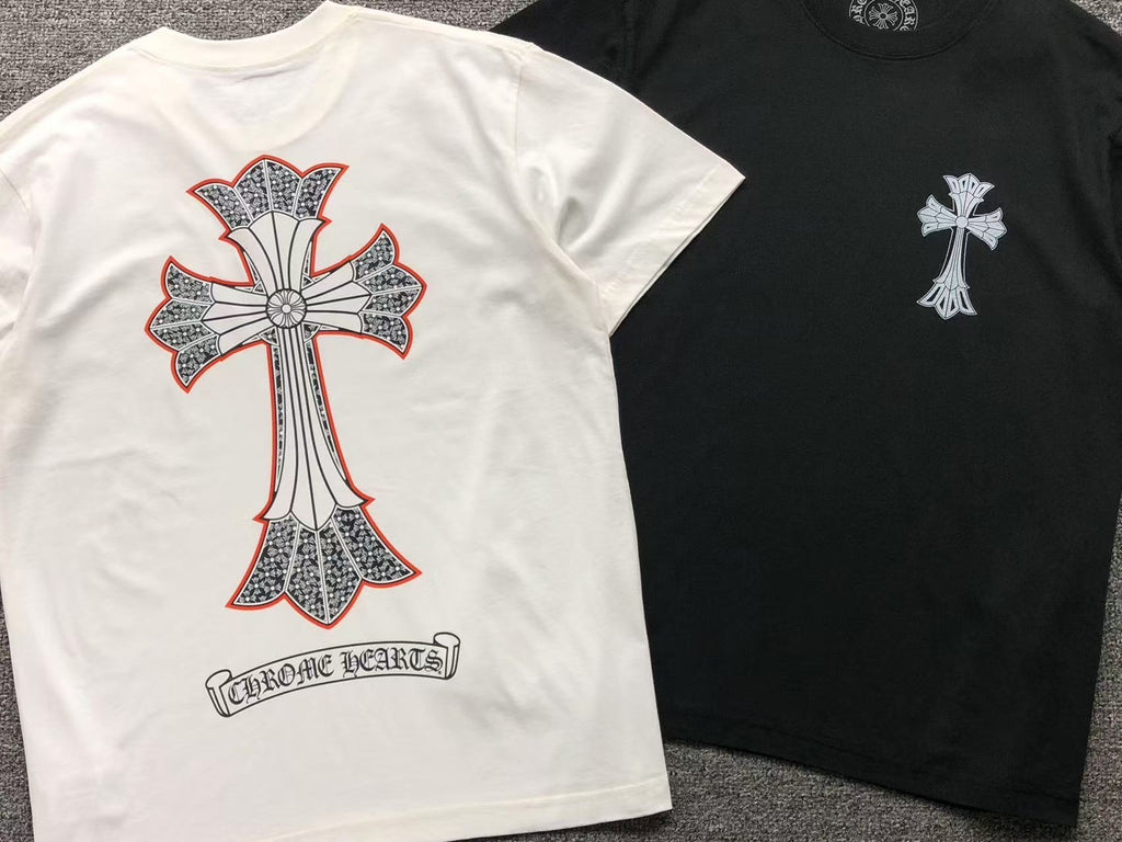 Cross Tshirt