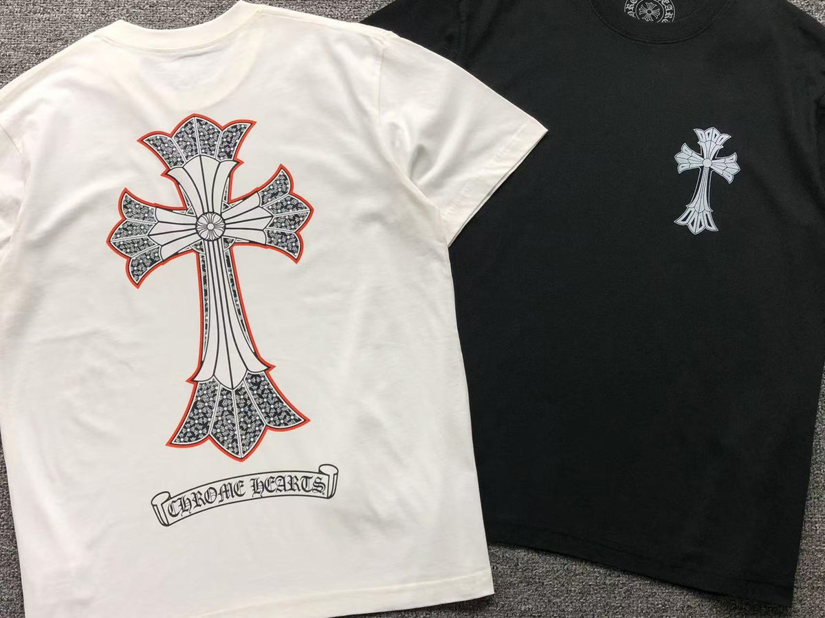 Cross Tshirt