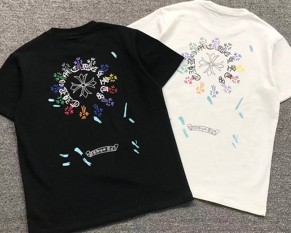 Cross Tshirt
