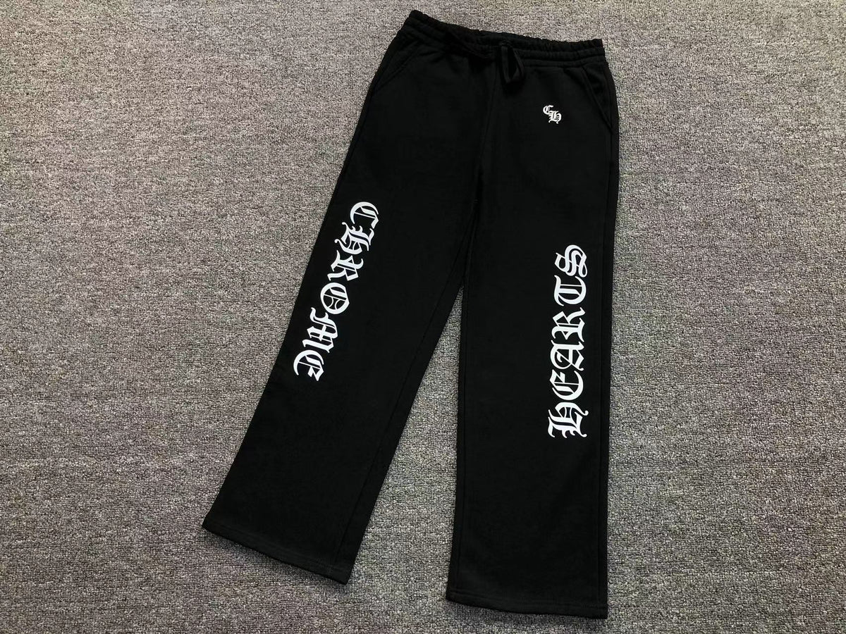 Cross Pants