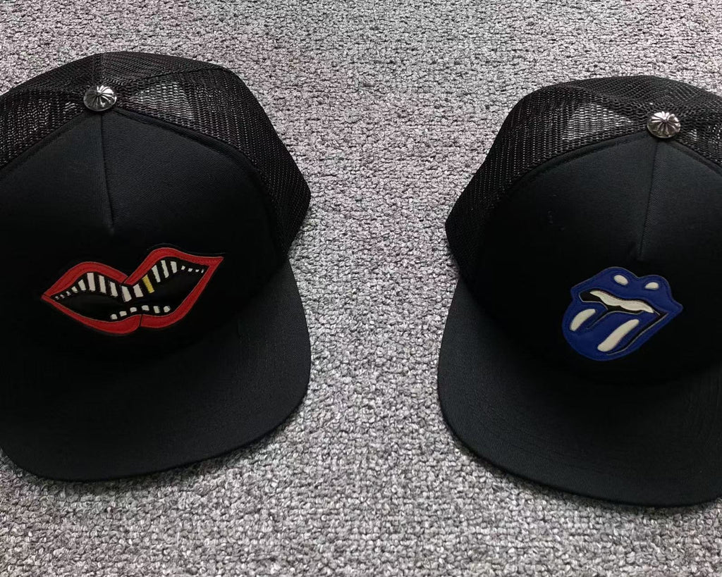 Cross Cap