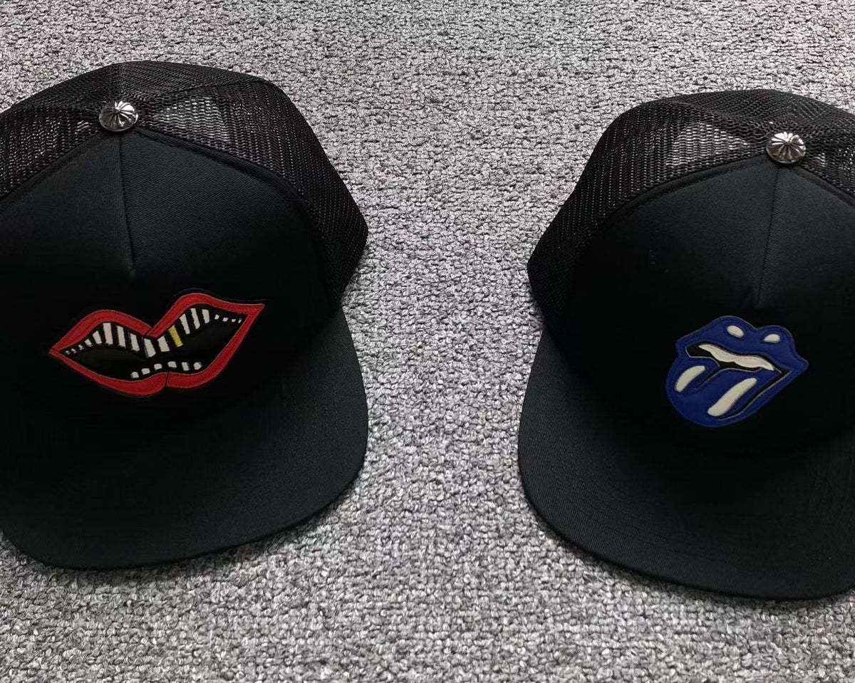Cross Cap