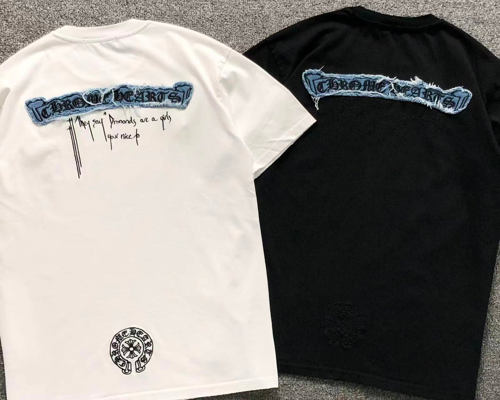 Cross Tshirt