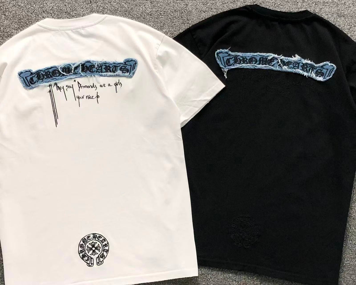 Cross Tshirt