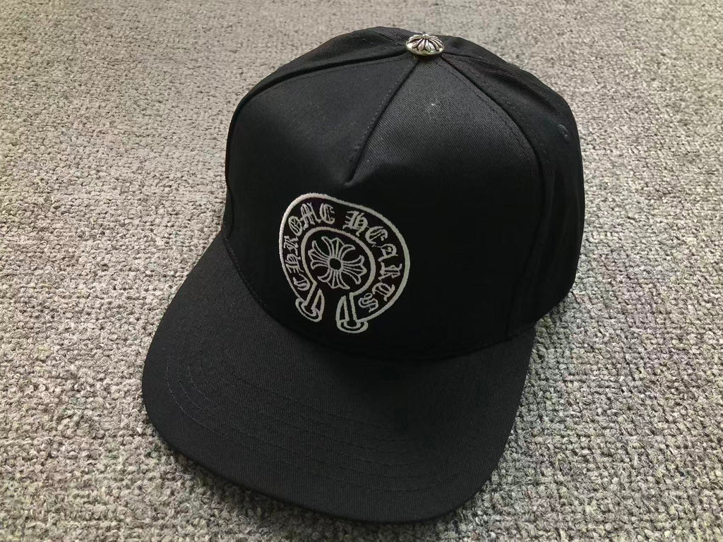 Cross Cap