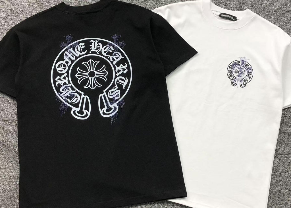 Cross Tshirt