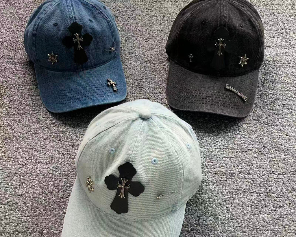 Cross Cap