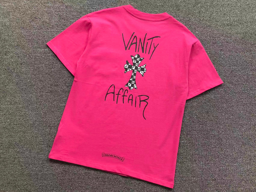 Cross Tshirt