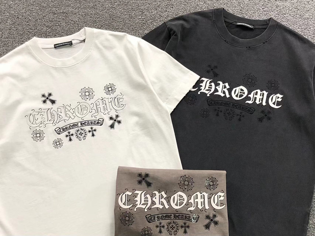 Cross Tshirt