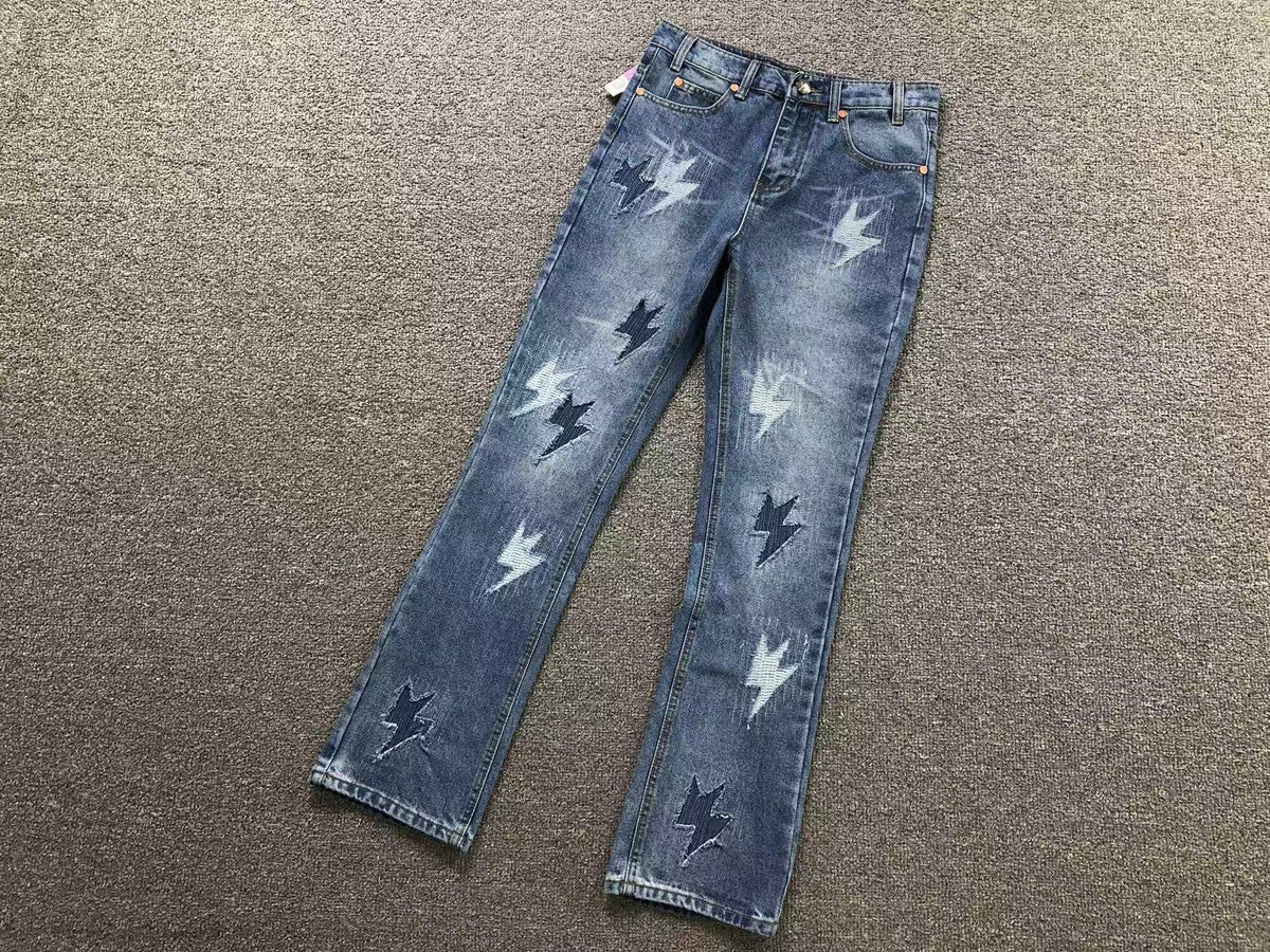 Cross Pants