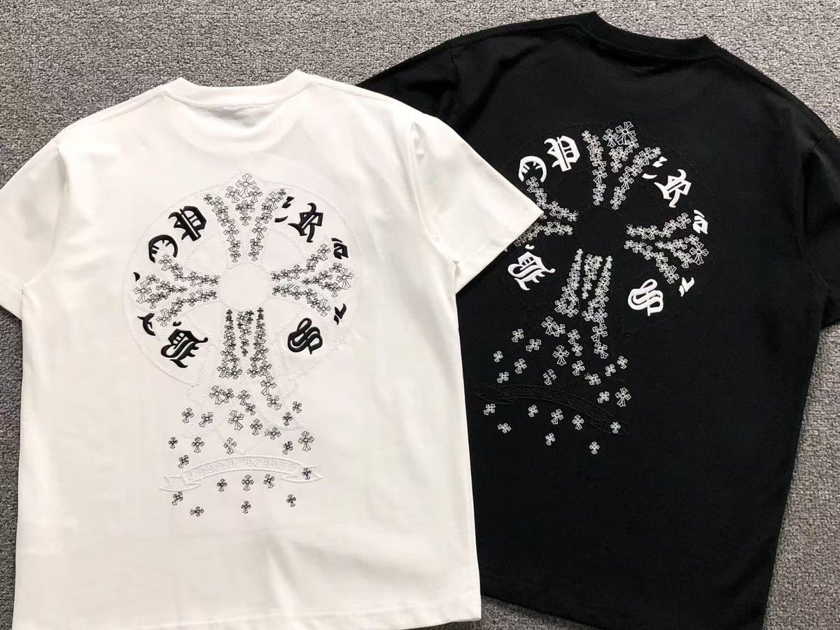 Cross Tshirt