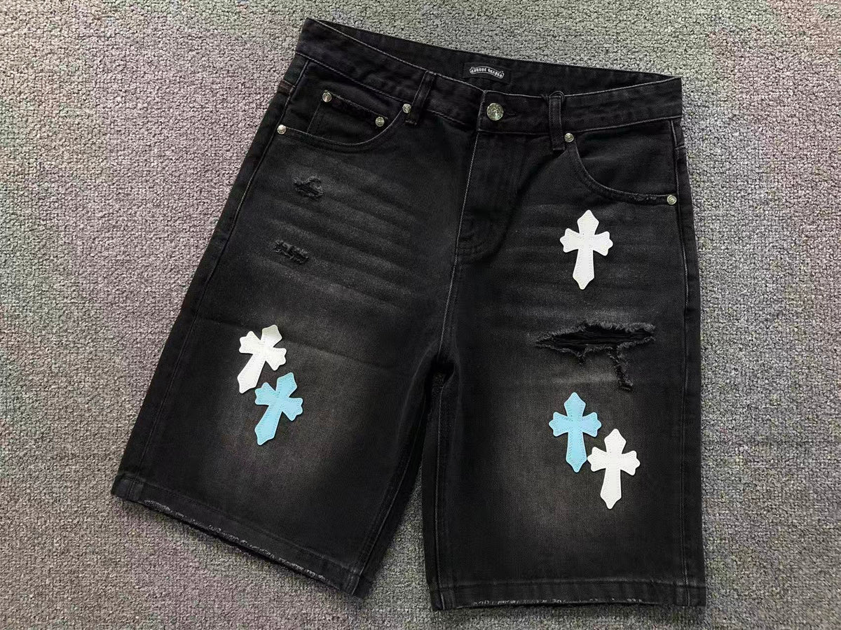 Cross Shorts