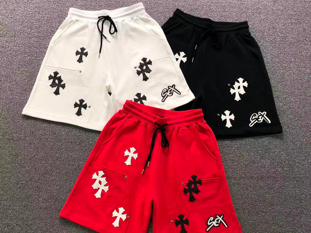 Cross Shorts