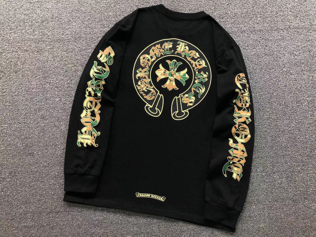 Cross Longsleeve