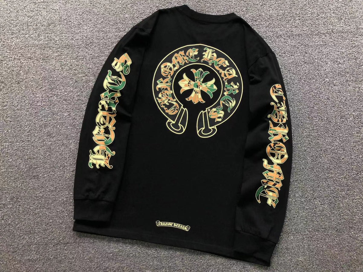 Cross Longsleeve
