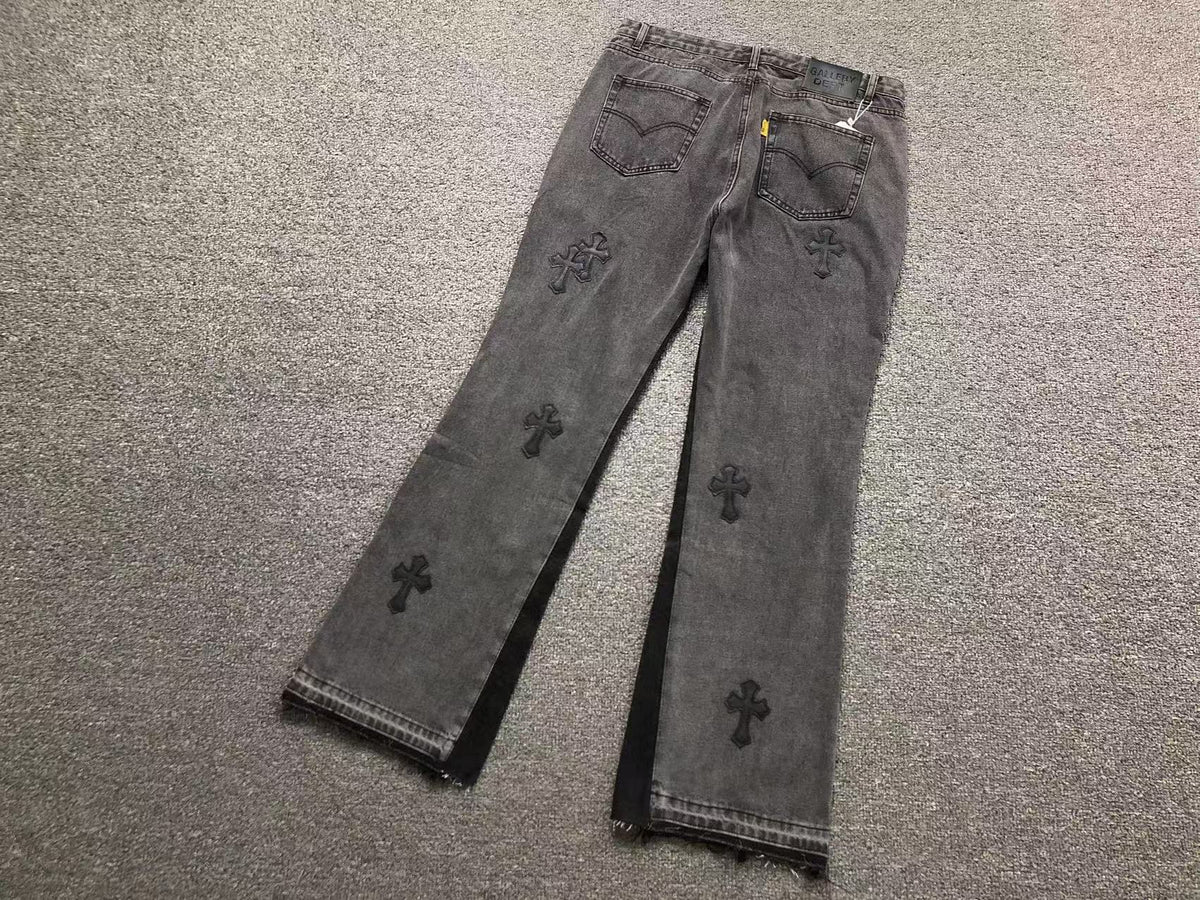 Cross Pants