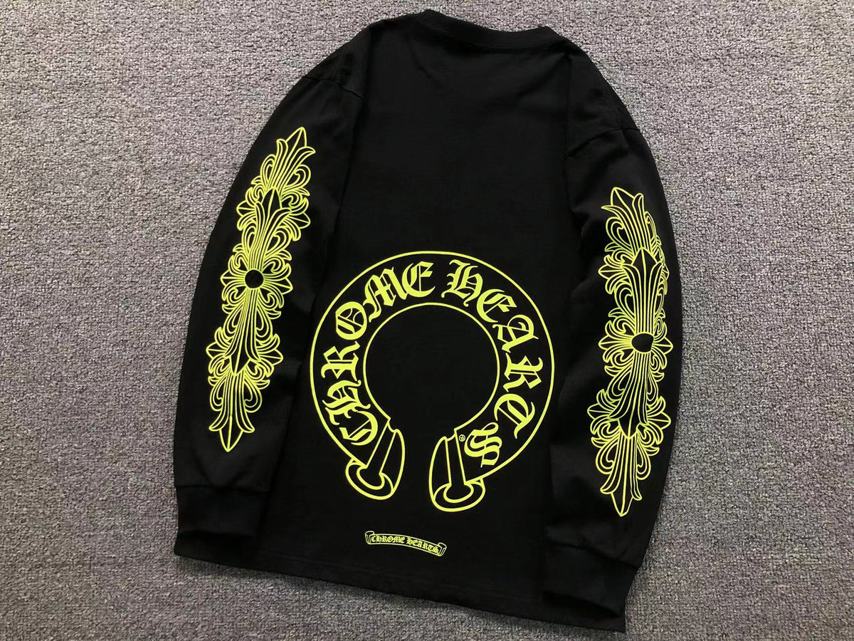 Cross Longsleeve
