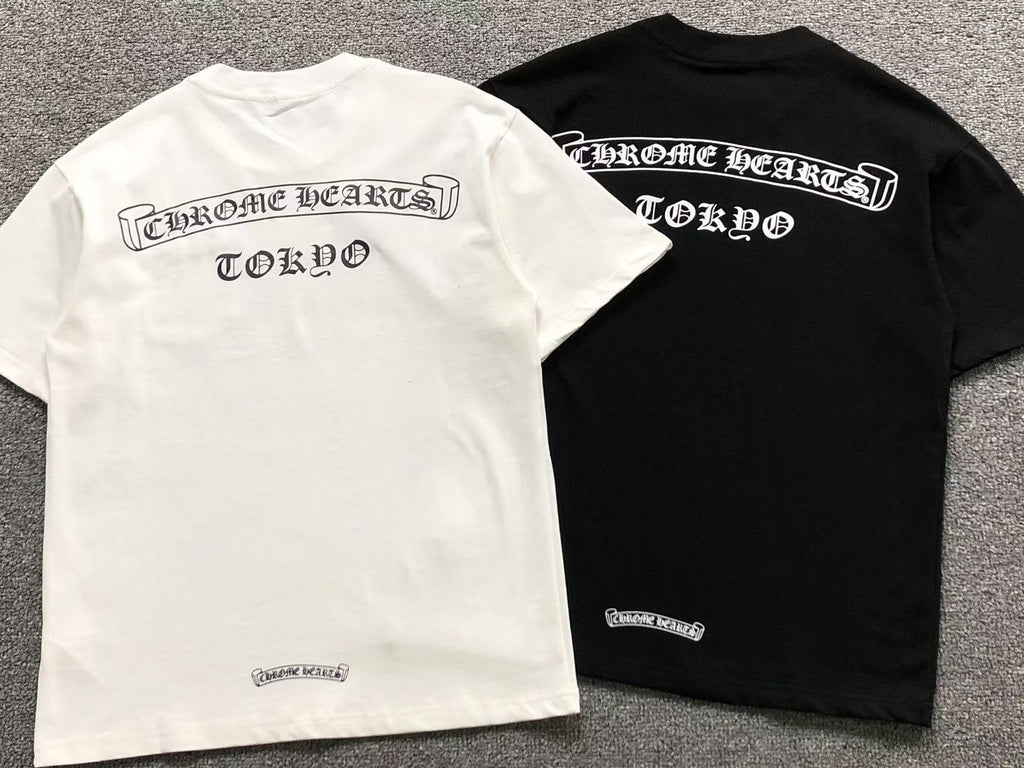 Cross Tshirt