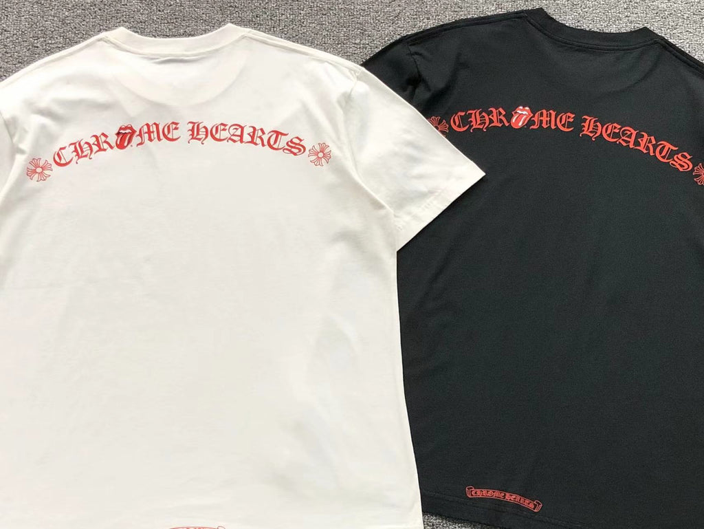 Cross Tshirt