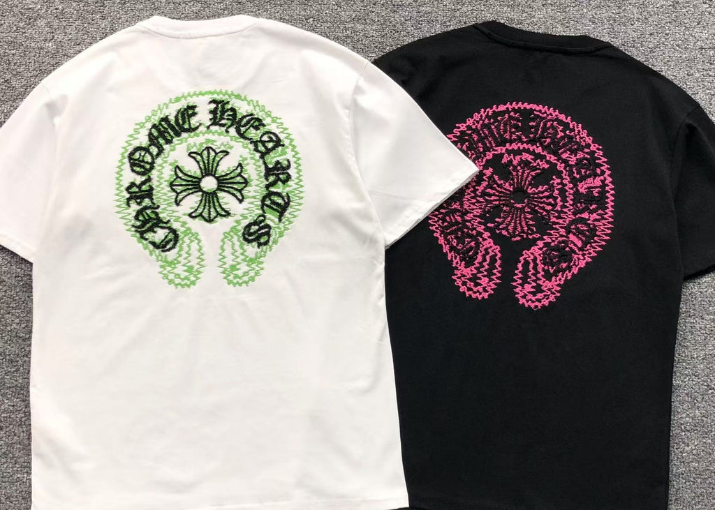 Cross Tshirt