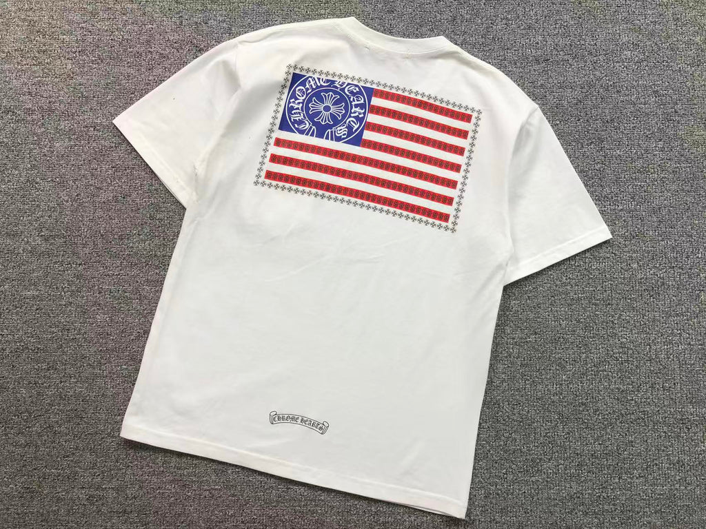 Cross Tshirt