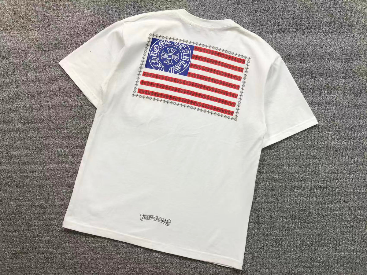 Cross Tshirt