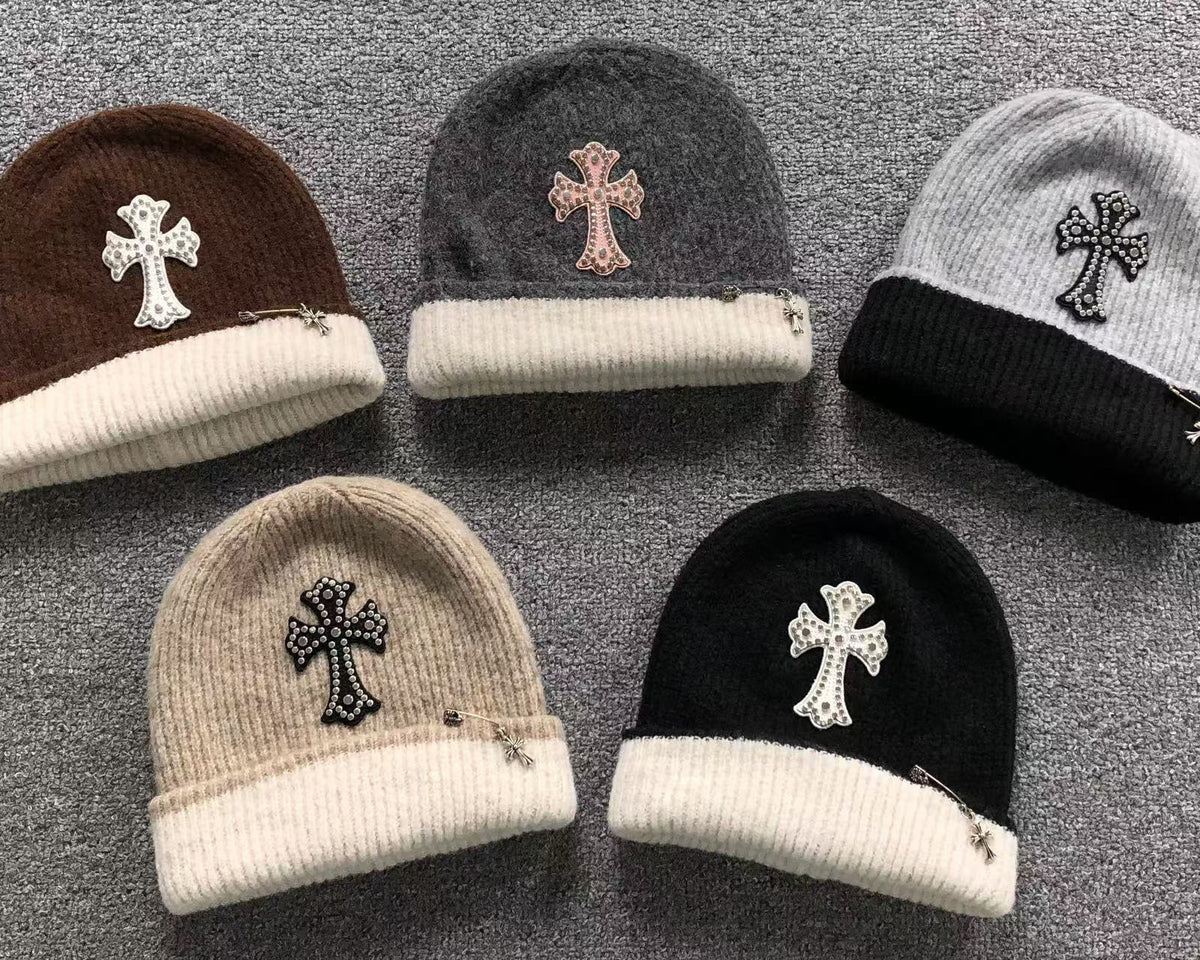 Cross Cap