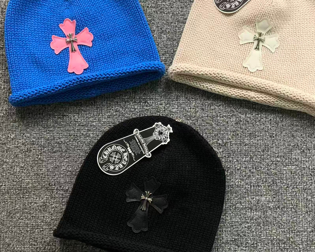 Cross Cap