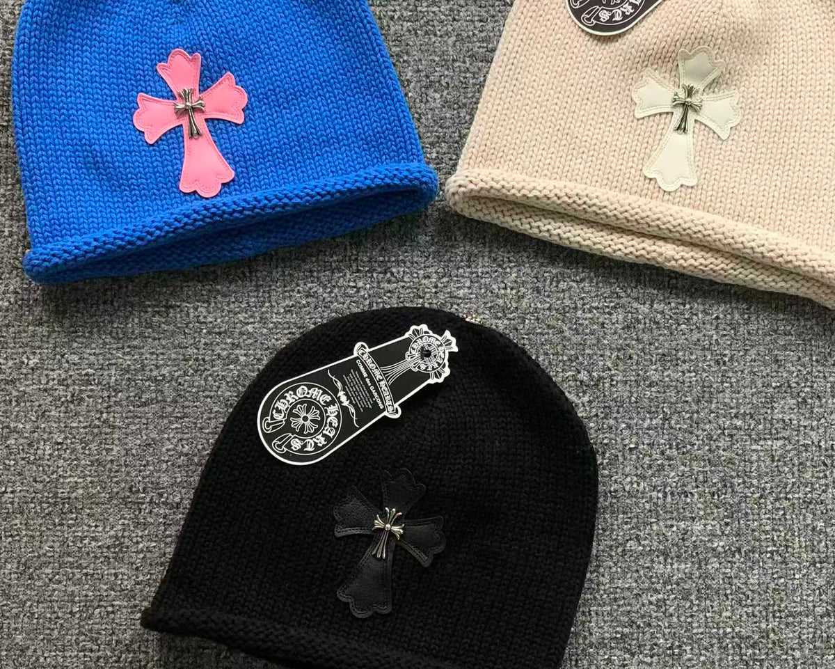 Cross Cap
