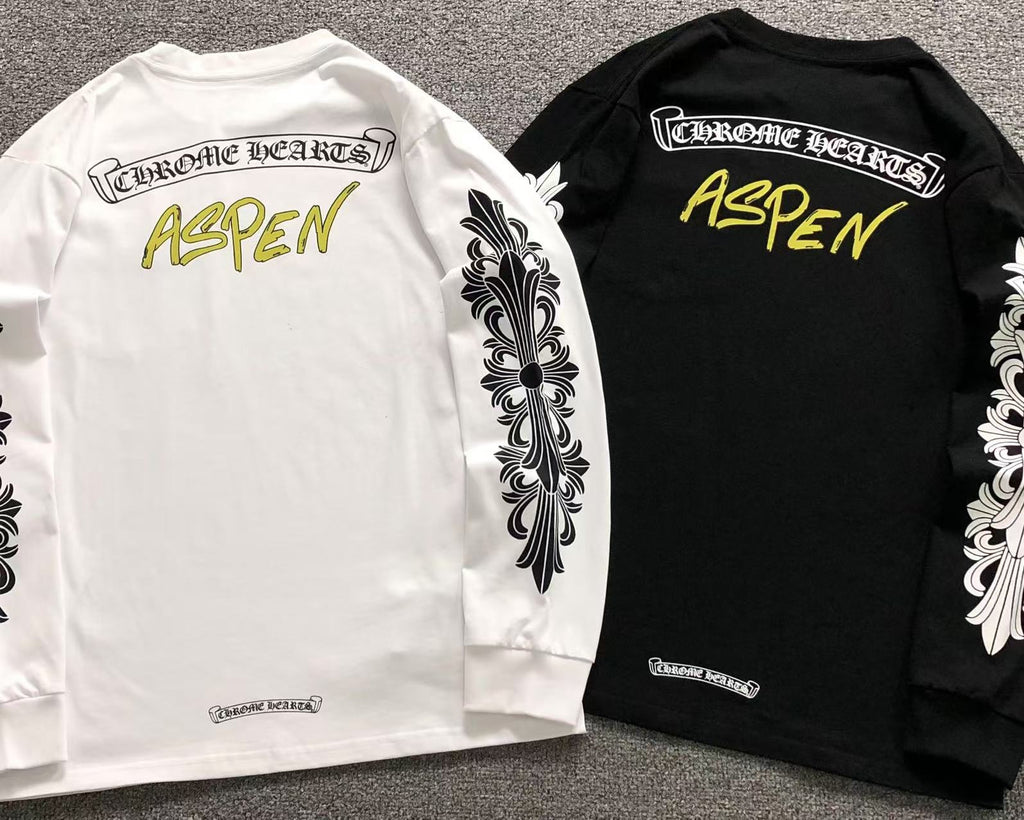 Cross Longsleeve