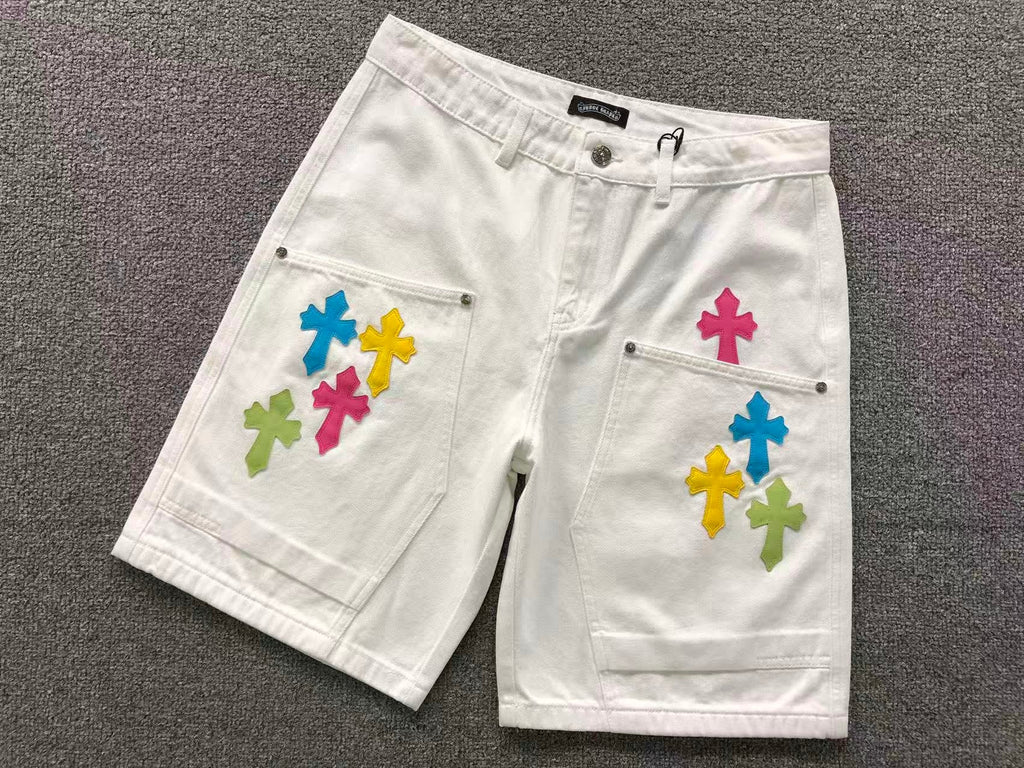 Cross Shorts