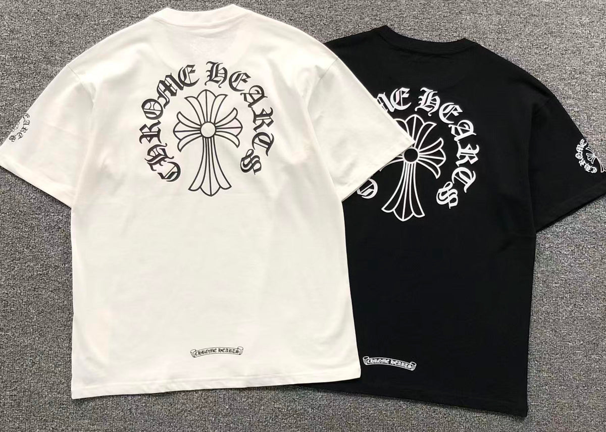 Cross Tshirt